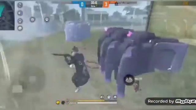 Rakhim - Milly Rock... смотреть онлайн