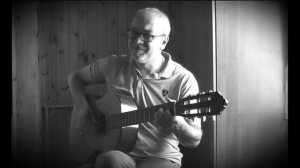 Такого "ИЗВОЗЧИКА" НА ГИТАРЕ вы еще не слышали | минутка юмора | Анатолий Ядрышников