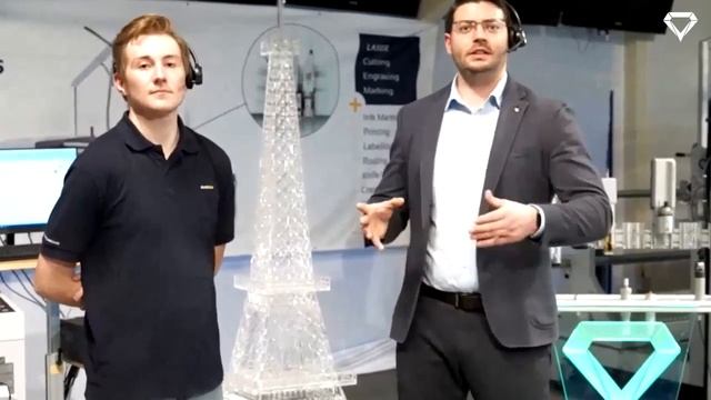 Webinar Recording: Acrylic MASTERCLASS - eurolaser смотреть онлайн