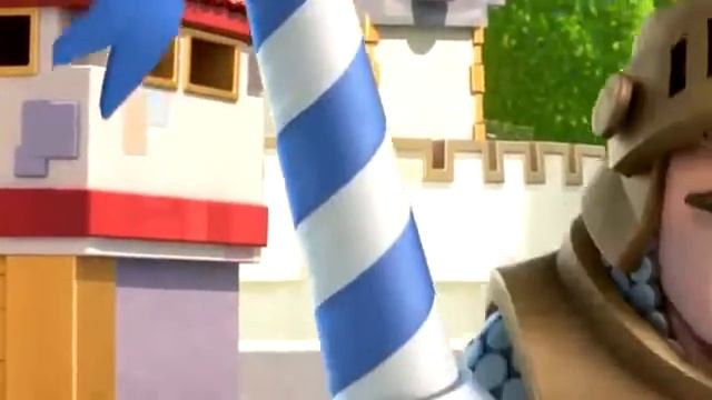 Clash Royal 👑 мультфильм про карты смотреть онлайн