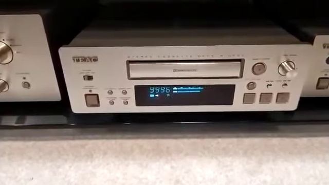 the stereo cassette deck teac 500 in progress смотреть онлайн