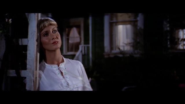 Grease - Hoplessly devoted to you ( Olivia Newton-John ) смотреть онлайн