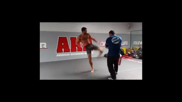 Luke Rockhold Highlights 2016 смотреть онлайн