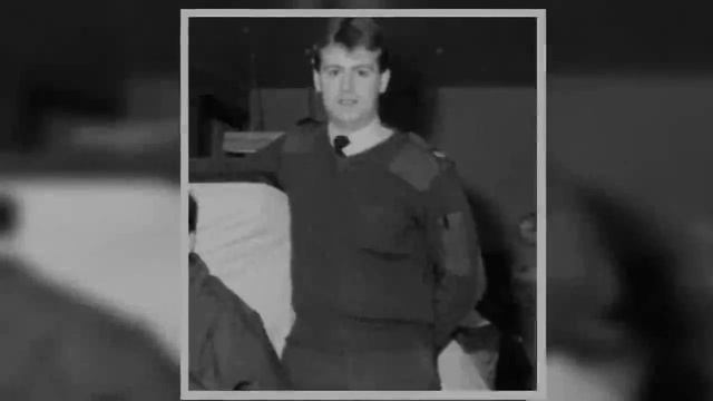 Scots RAF veteran sues MoD in claim 'toxic soup' of chemicals caused rare cancer clusters смотреть онлайн