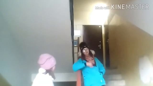 VLOG | Пошёл немного не по плану | Maha Mirnaa смотреть онлайн