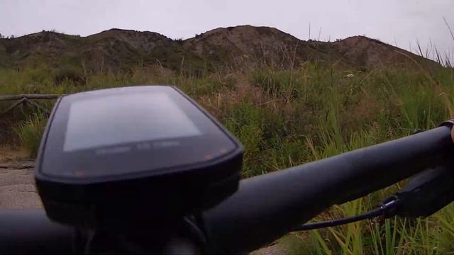 Casteldimezzo alla spiaggia in mtb 2021 смотреть онлайн