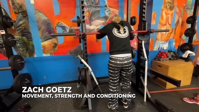 NITA STRAUSS - Into The Void EP.1 смотреть онлайн