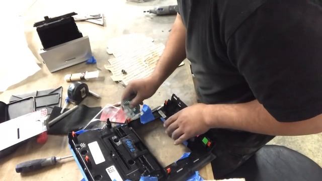 The Rafa Show - F150 Gets a 10.5"!! смотреть онлайн