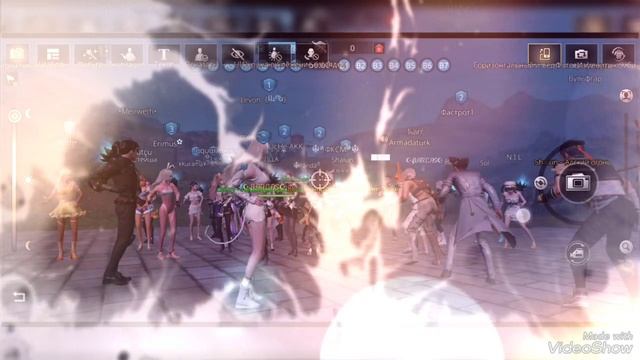 NERFED Vs Old School