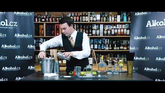 ALKOHOL.cz - Lynchburg Lemonade смотреть онлайн