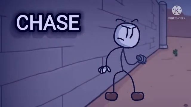CHASE intrumental FnF Henry Stickmin mod смотреть онлайн