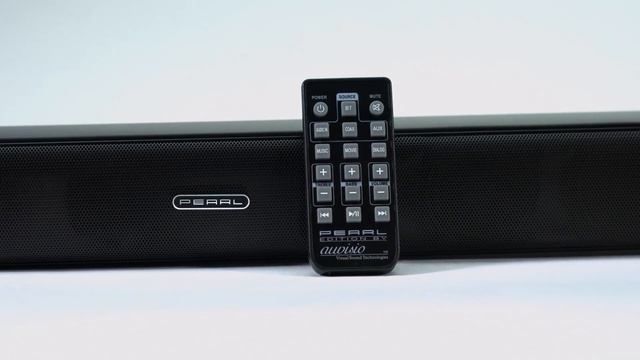 auvisio Stereo-Soundbar, Bluetooth 4.0, Koaxial, Stereo-Cinch & AUX, 60 Watt смотреть онлайн
