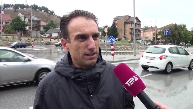 TV TERA Bitola LDP na Crn Most 25 09 2015 смотреть онлайн