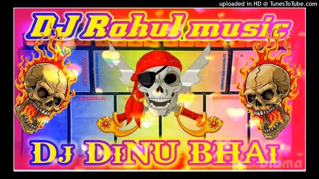 Main Kunwara Agaya ( SpL Competition Mix)- Dj Dinu (D.B) Music Production-RAHUL MUSIC WOULD смотреть онлайн