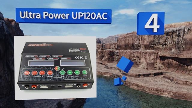 7 Best LiPo Chargers 2018 смотреть онлайн