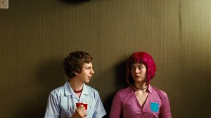 Скотт Пилигрим против всех (2010) — Русский трейлер
