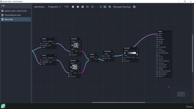Udemy - Complete Godot 3D Develop Your Own 3D Games Using Godot 46