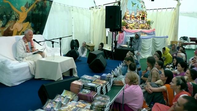 25 июля 2022 "Бхакти-Раса" Санкт-Петербург смотреть онлайн