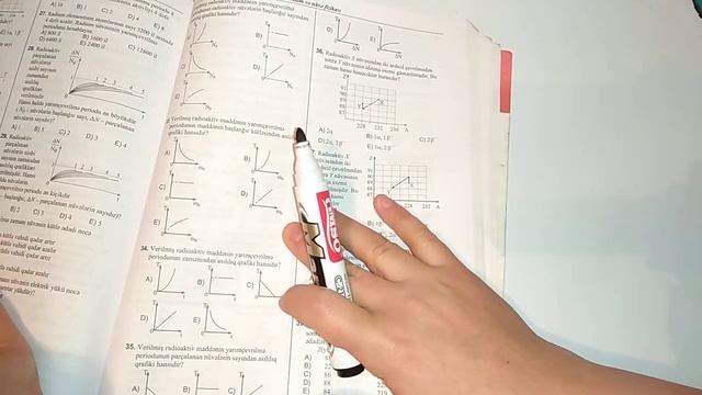 Atom ve nüve fizikasi DİM.(seh 238) смотреть онлайн