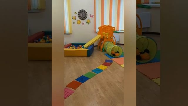 Мини-садик смотреть онлайн