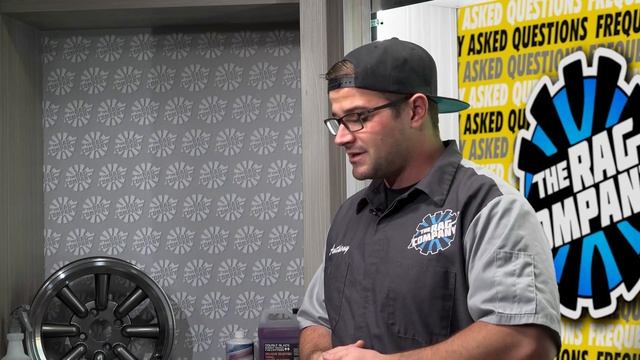 Black vs. Grey IK Trigger Sprayers: What's The Difference? | The Rag Company FAQ смотреть онлайн