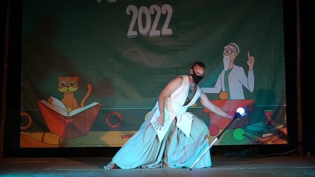 gala Flow camp 22 (5) смотреть онлайн