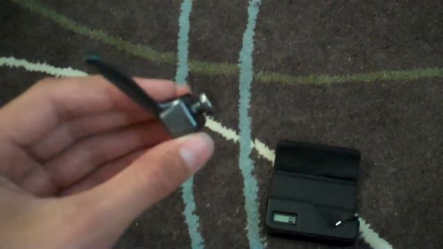 Plantronics Bluetooth Review смотреть онлайн