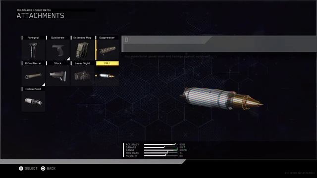 IW BETA: TRUCO TUTORIAL CÓMO TENER TODO DESBLOQUIADO AL 100% смотреть онлайн