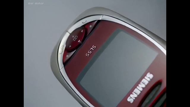 Siemens SL55 commercial [8K Remastering] смотреть онлайн