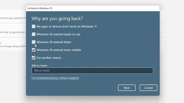 How to Downgrade From Windows 11 to Windows 10 Sinhala | Downgrade Windows 11 to Windows 10 | #mcdl смотреть онлайн