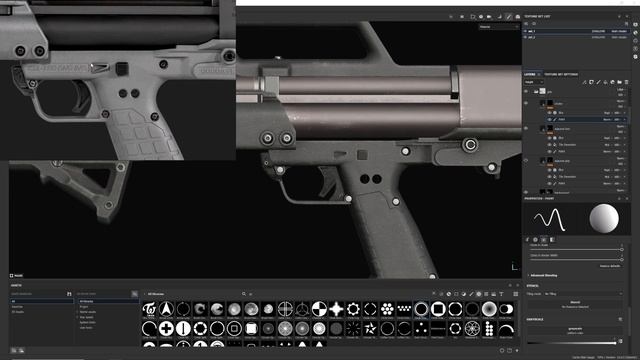 09-Texturing Part6 смотреть онлайн