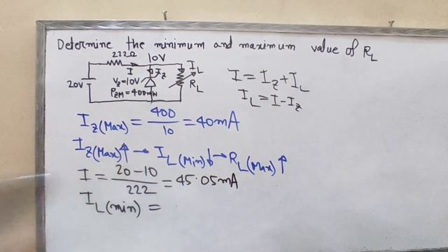 34. Zener diode Math Class 4 || Electronics Bangla Tutorial смотреть онлайн
