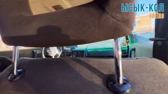 Ауди 100 сатылат. Тел.: 0500305275 смотреть онлайн