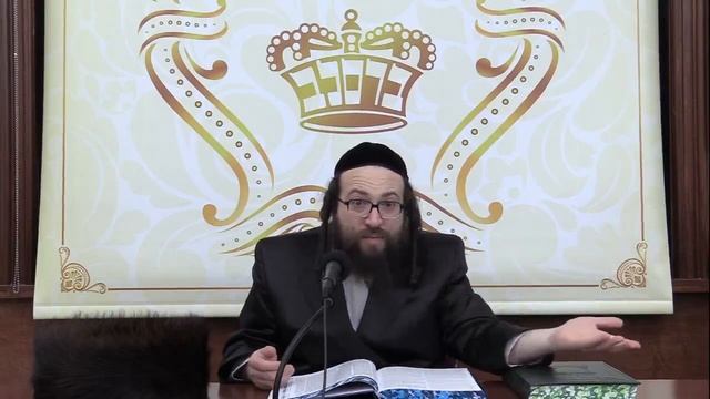 ר' יואל ראטה - שבת דף ג смотреть онлайн