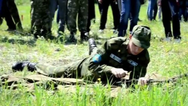 ВПК Импульс смотреть онлайн