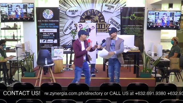 🎙〔DZHF〕29-APRIL-2020 | Health Forum @ LIVE CONSULTATION смотреть онлайн