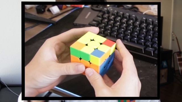 Gan 11 M Pro - Best Cube I Will Never Main смотреть онлайн
