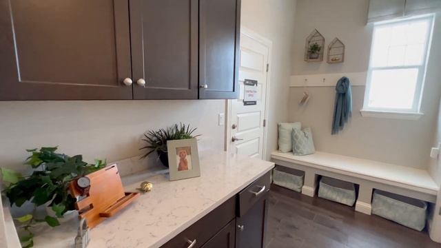 Inside The Vail by Taylor Morrison in Macanta, Castle Rock | Moving to Castle Rock смотреть онлайн