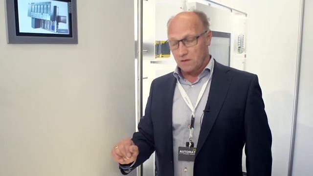 Siemens ET200SP CPU (1510 / 1512) смотреть онлайн