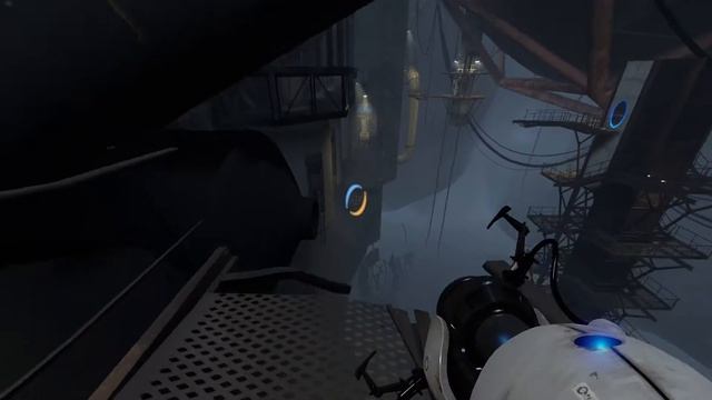APERTURE SCIENCE INNOVATORS || Portal 2 Ep. 6 смотреть онлайн
