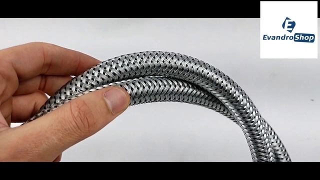 Mangueira de Gás Flexivel Ar Press Nit 500 1,5m (bmxbm) - Jp Flex | EvandroShop смотреть онлайн