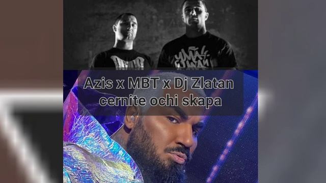 AZIS x MBT cernite ochi Skapa смотреть онлайн
