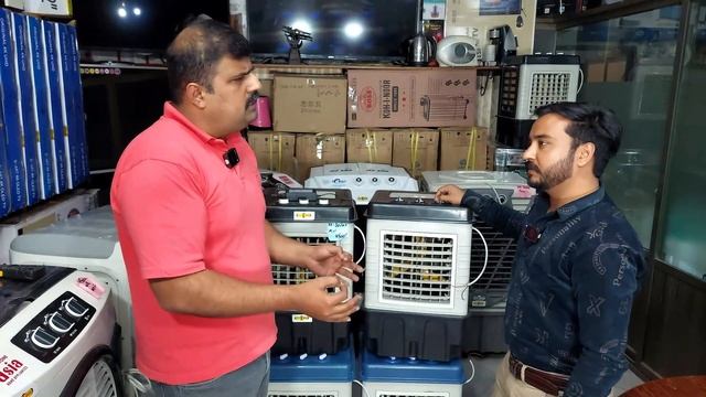 Cheapest Air Cooler in Pakistan - Low price Air Cooler starting from Rs.4500 - Air conditioners смотреть онлайн
