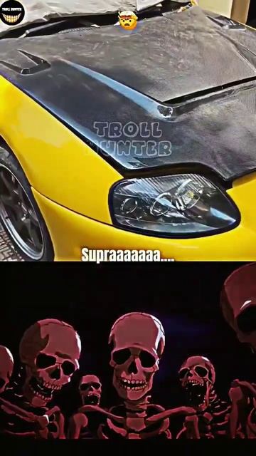 TROLL CHATER VS BUGATTI DIVO COVER BEFORE FOR AFTER смотреть онлайн