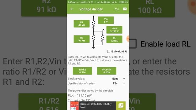 Electronic App every Engineers and Electronic students must have | resistor colour code calculator смотреть онлайн