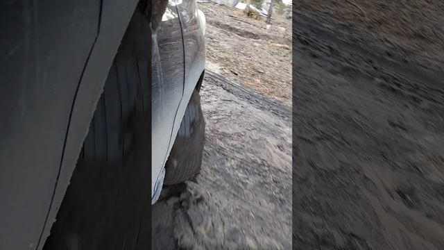 Хонда Фрид полный привод