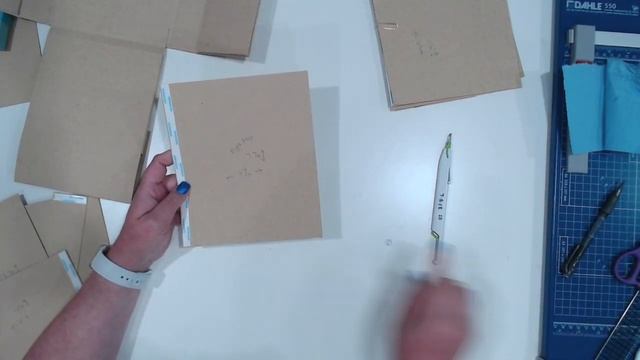 Country Craft Creations Christmas in July Christmas Present Folio Tutorial смотреть онлайн