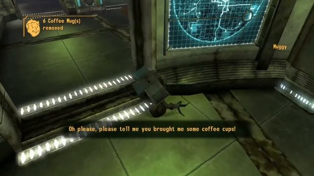 Fallout NV 78 смотреть онлайн