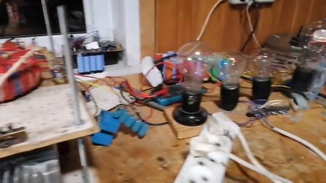 Гуляй поле магнитных полей смотреть онлайн