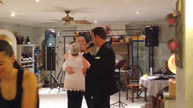 Mariage Daniel & Jenny 28 09 2013 (4) mon anneau d'or смотреть онлайн